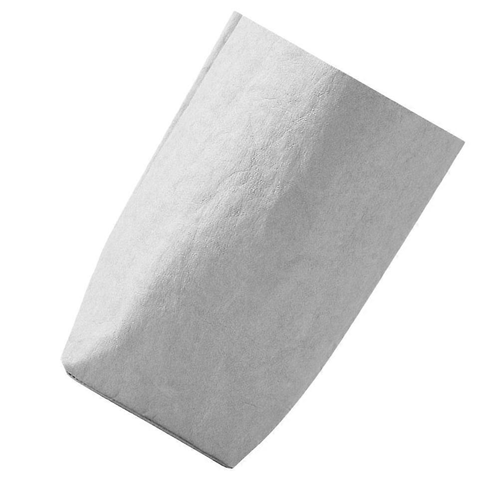 Refrigerator Storage Pouch Bread Bag Kraft Paper Practical Design Everyday Items Storage 1Pcs