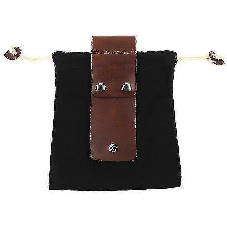 AURA Canvas Obst-Pflücktasche