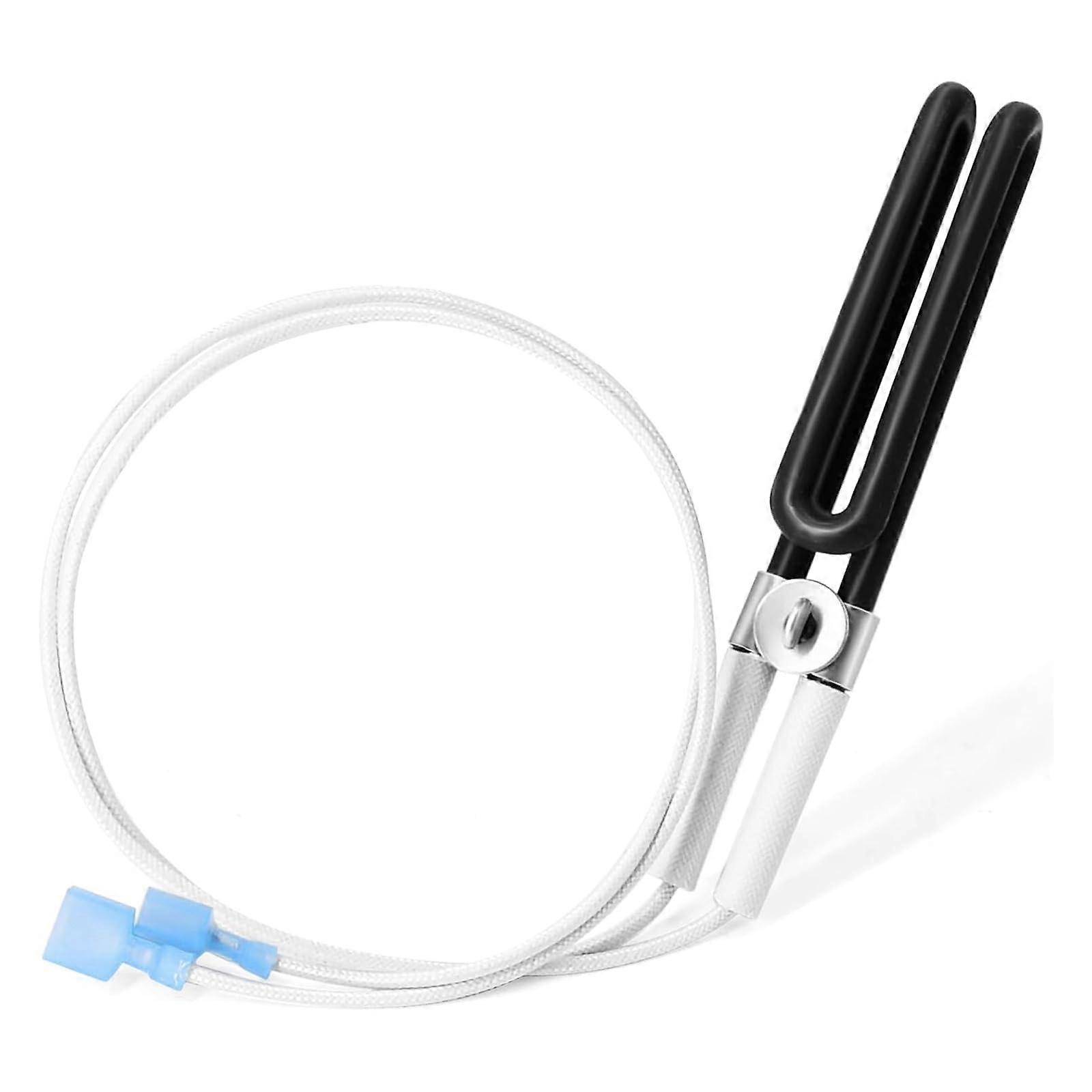 Heating igniter heating rod grill components replacement parts grill igniter suitable for various grills