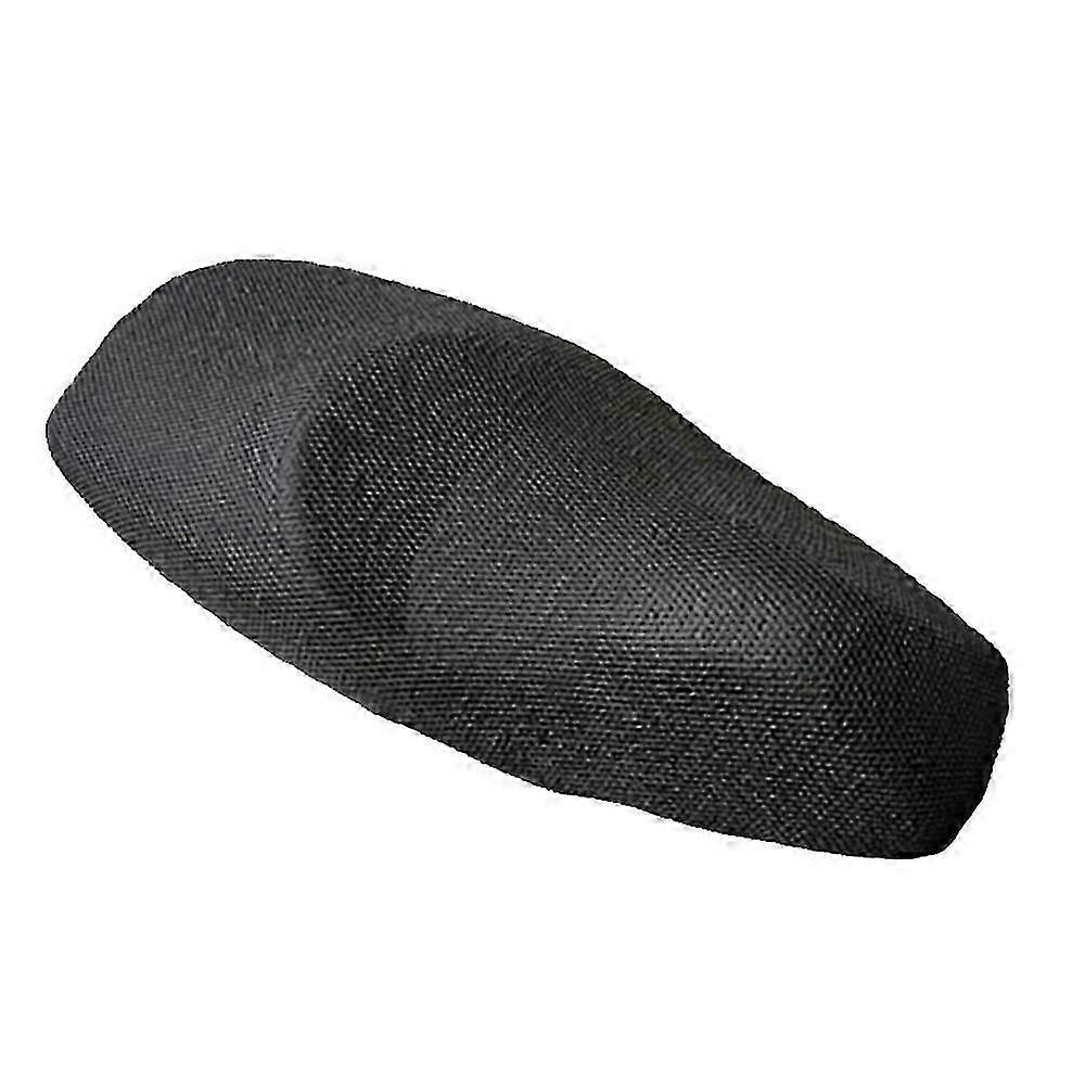 Pour Forza350 NSS350 Forza NSS 350 Moto 3D Maille Net Housse De Siège Arrière Coussin Housse Accesso