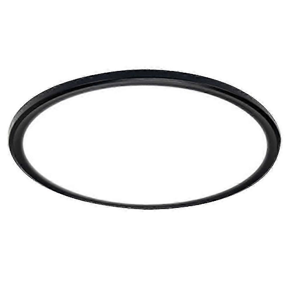 Led F Mount Ceiling Fixture, Day ,18w, Ceiling Lamp, Round Ceiling Ing Compatible With Bed Closet Way Kit