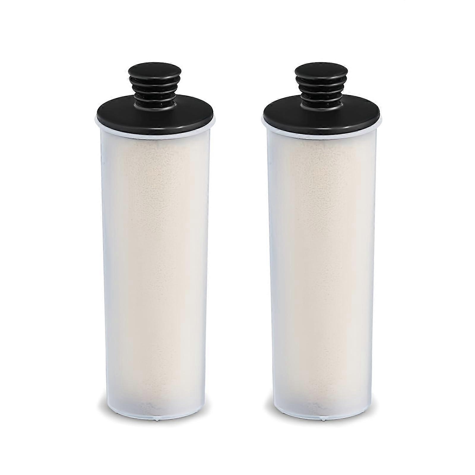 Pack of 2 Descaling Cartridge Filter for Karcher SC2 Upright SC3 EasyFix SC3 Upright EasyFix SC3 Upright SC3MX Vacuum