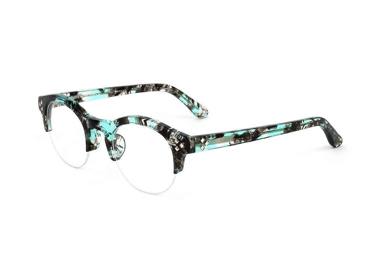Eyewear Frames Matthew Williamson by Linda Farrow MW71 C8 45/23/0 WOMAN