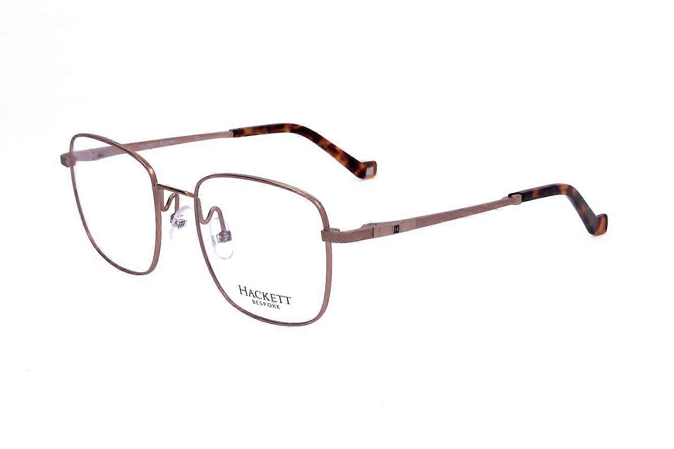 Eyewear Frames Hackett Bespoke HEB271 429 COPPER 52/19/140 MAN