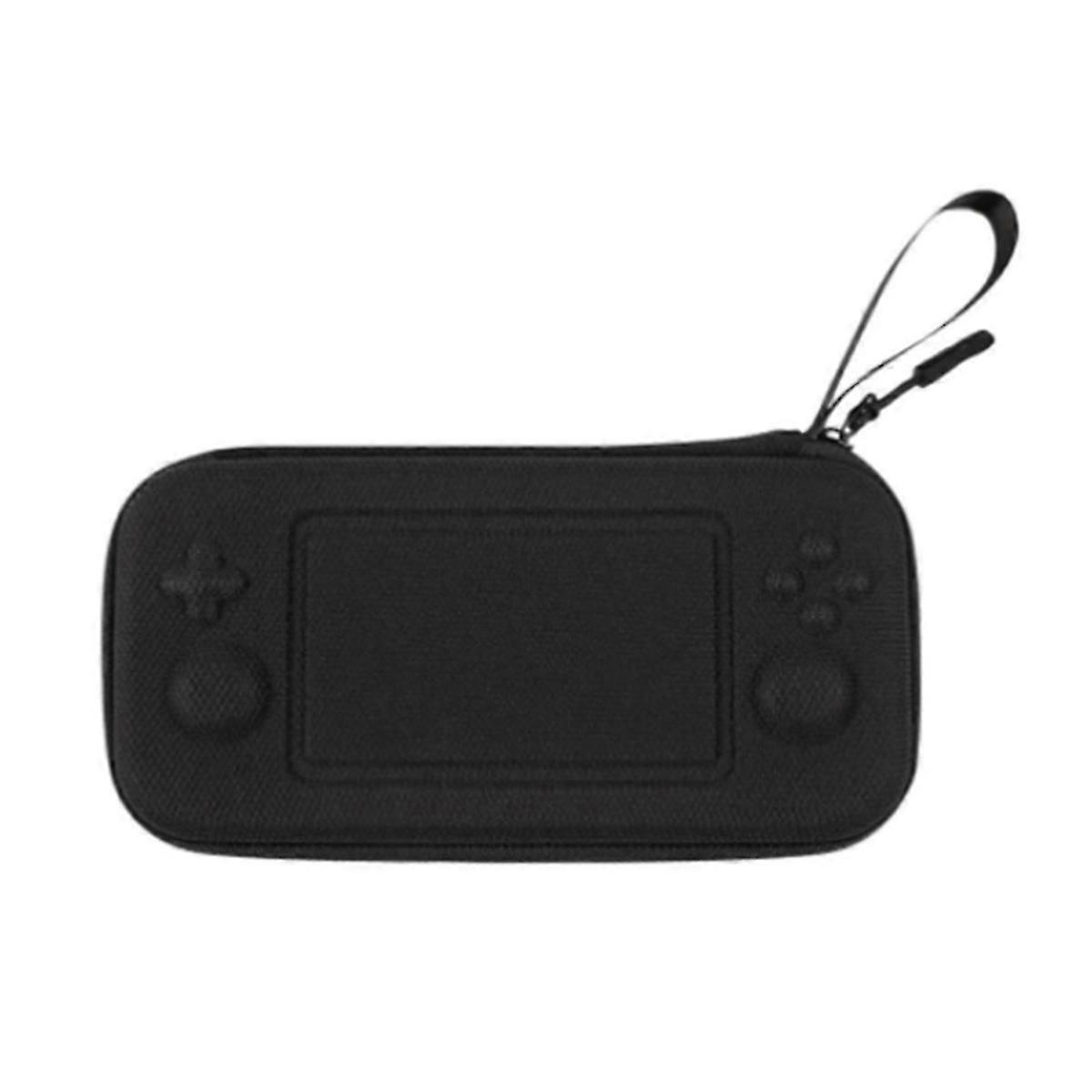 For Retroid Pocket 4 /4 Pro Handheld Gamepad Carry Case Accessories