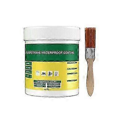 Waterproof Invisible Adhesive Sealant Paste Glue Trapping Repair