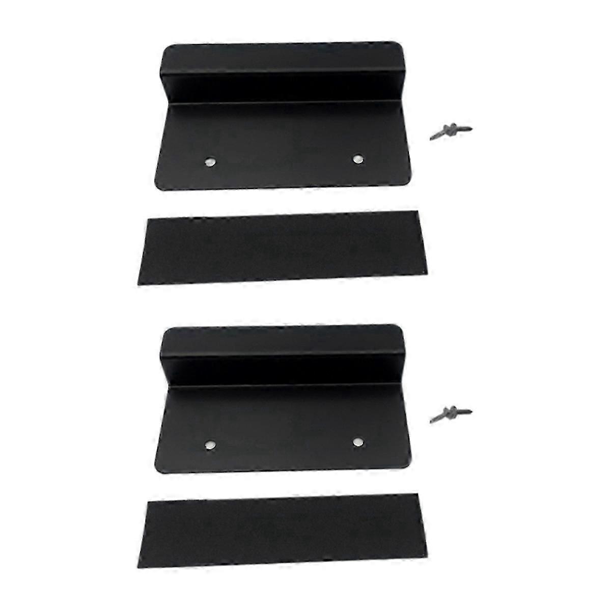 Drawers and Cabinets Push Pull Door Handles