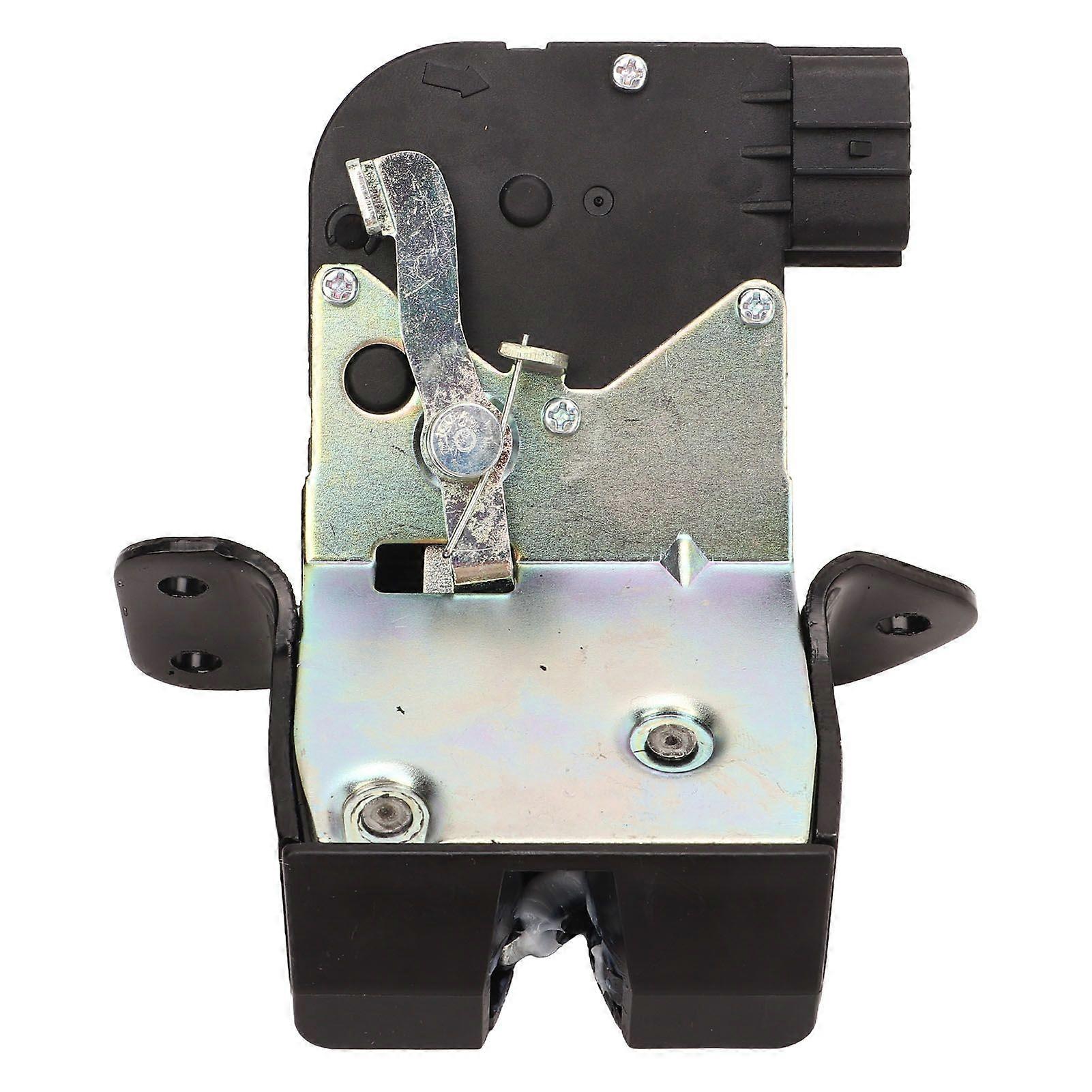 Veloster 2012-2017 Tailgate Latch 81230 2V000