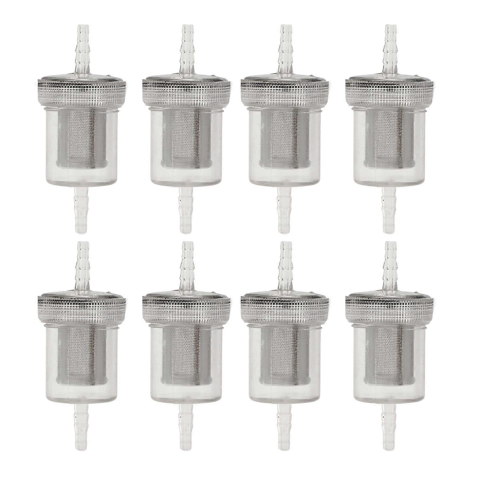 8pcs diesel fuel filter set compatible with webasto