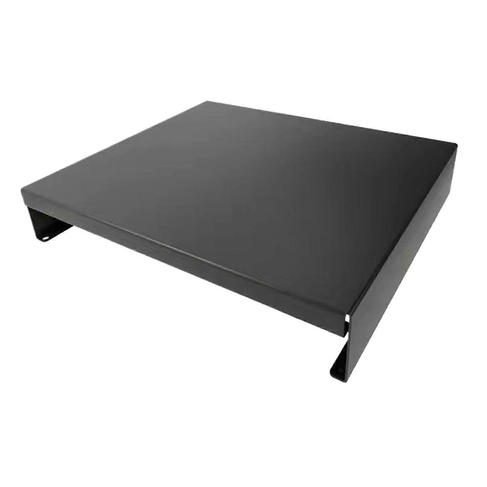 Cooktop Cover, Induction Hob Cover, Rack Holder, Reusable, Countertop Storage Rack, Spice Organizer, 30 x 40 x 5 cm Cooktop Cover
