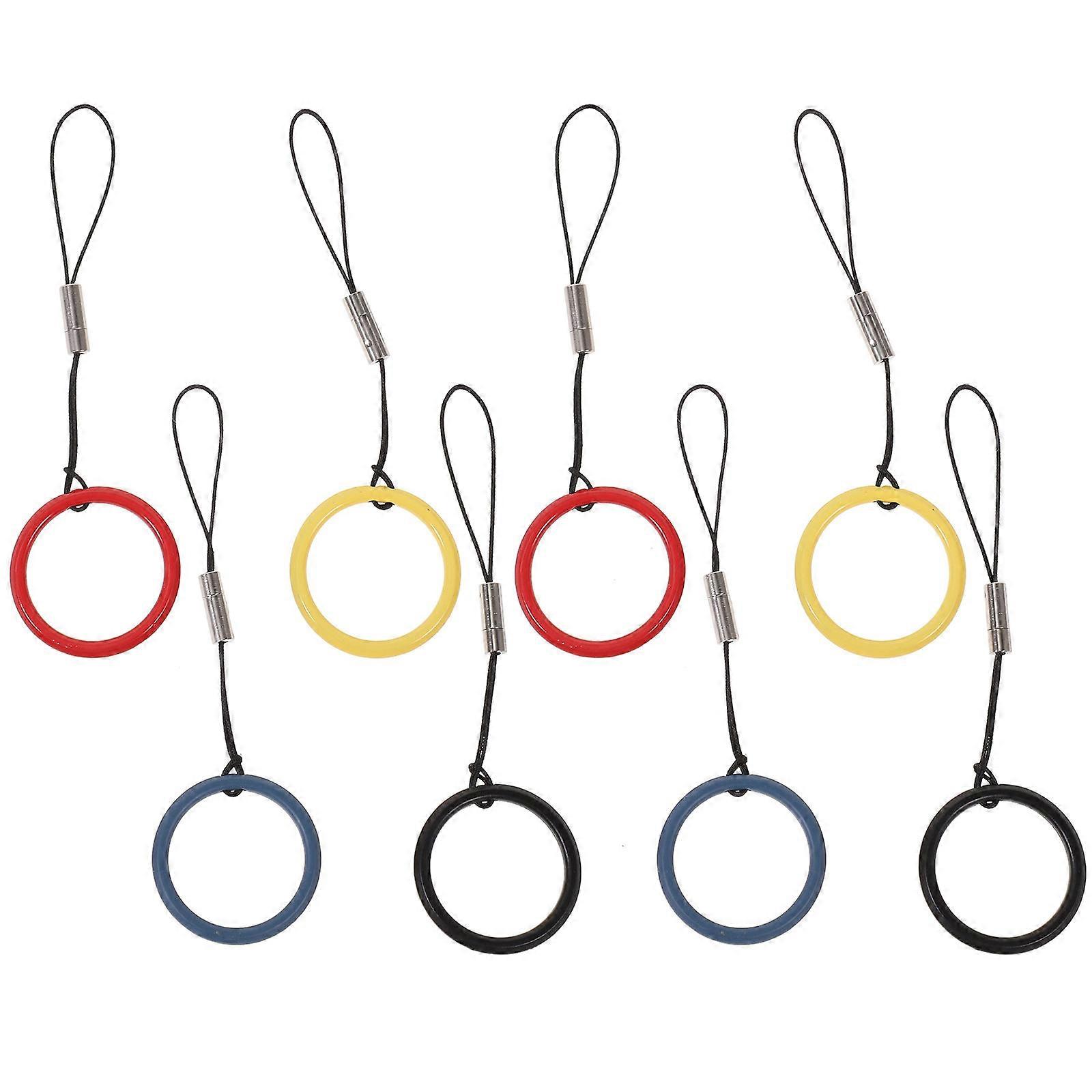 Anti-Lost Phone Accessory, Lightweight and Comfortable for Prolonged Hands-Free Experience
