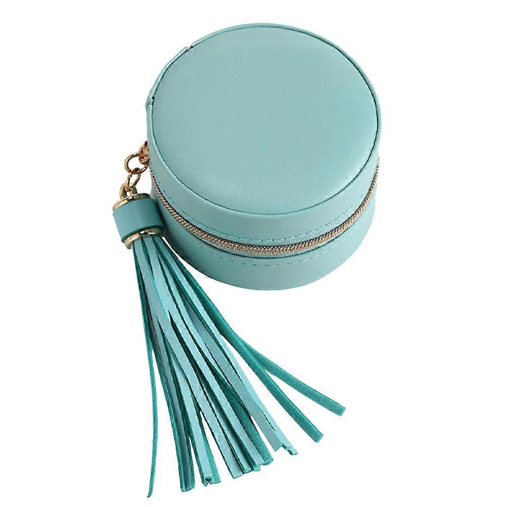 Travel-Friendly Earring Box, Secure and Reliable Jewelry Storage Solution