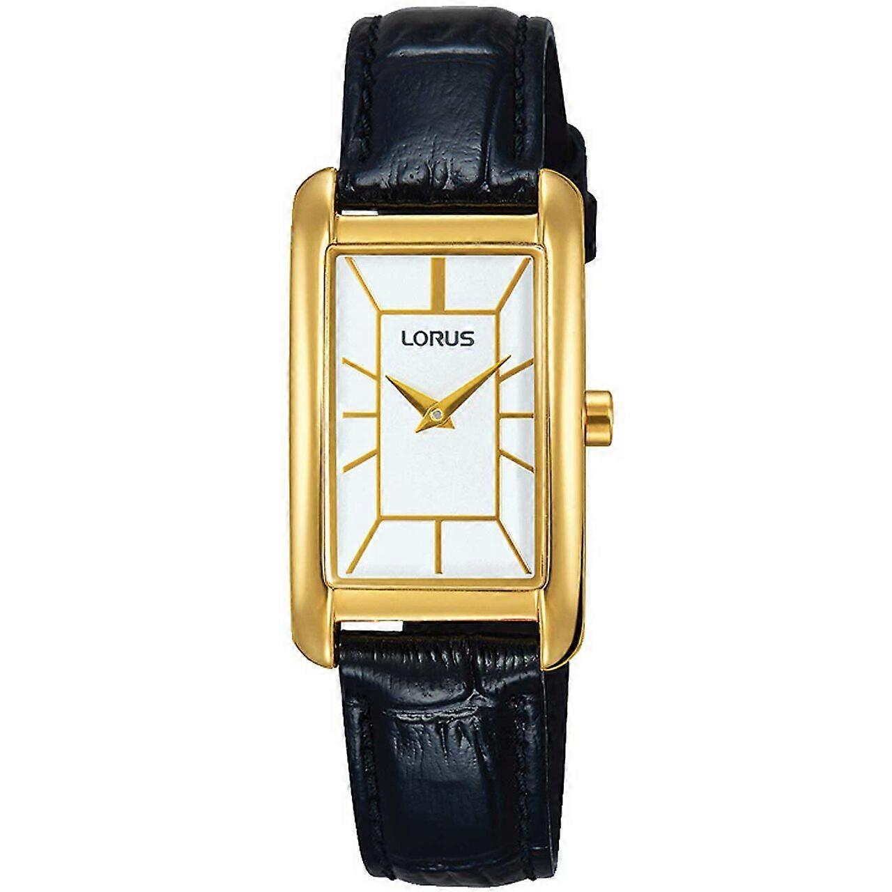 Ladies Watch Lorus RRW10FX9, Quartz, 21mm, 3ATM