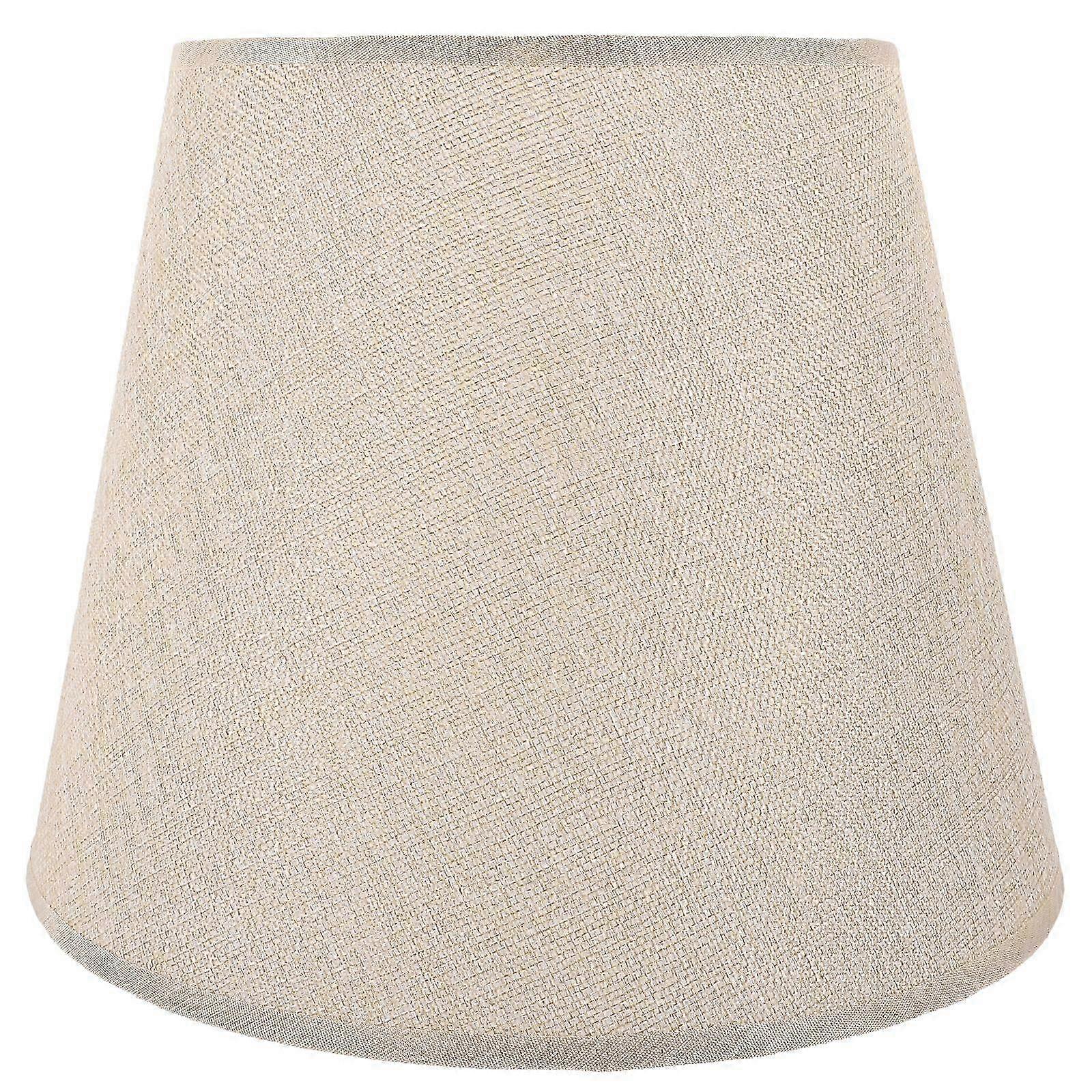 Replacement Lamp Shade Desk Lamp Cover Table Lamp Shade Detachable Lampshade(e27)