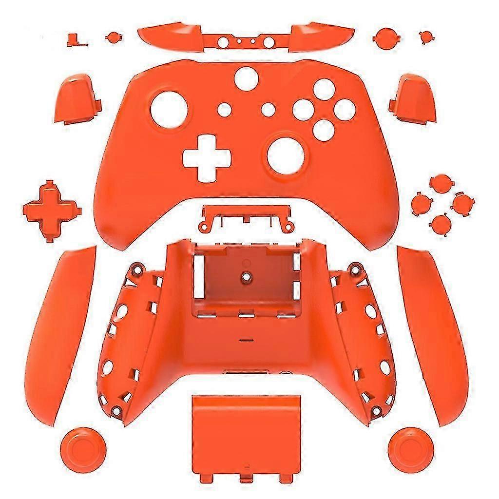 1 Set Housing For Case For Shell Faceplates Cover For Xb One Slim Controller