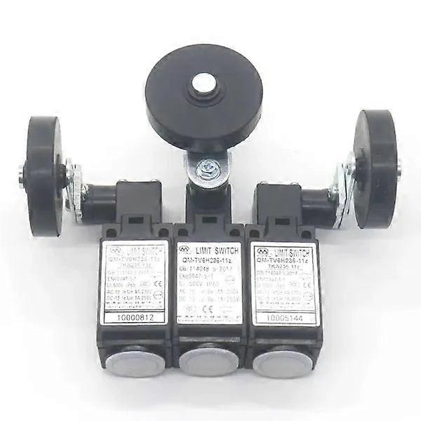 Kone Qm-tv6h236-11z Limit Switch Middle 3rd Party