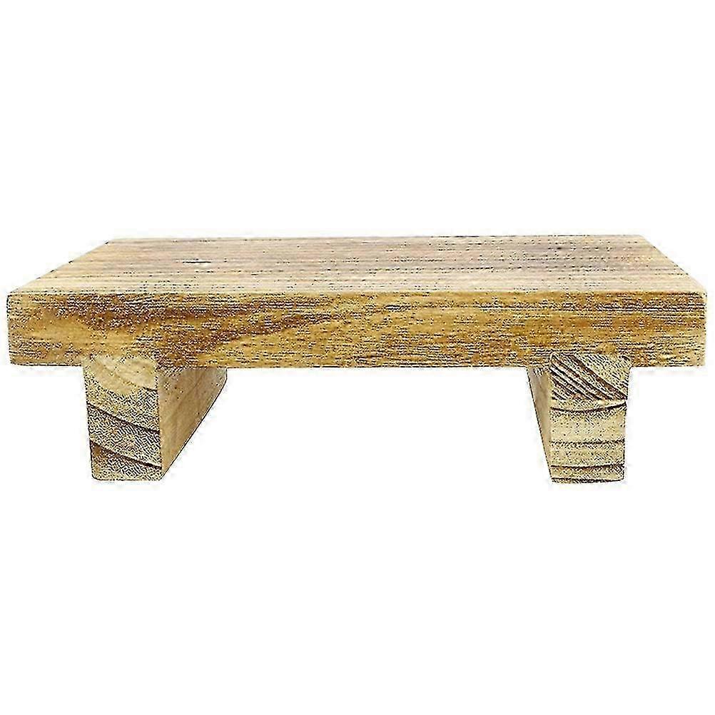 2025 Wood Bedside Step Stool Household Bedroom Step Stool Multipurpose Stepping Stool