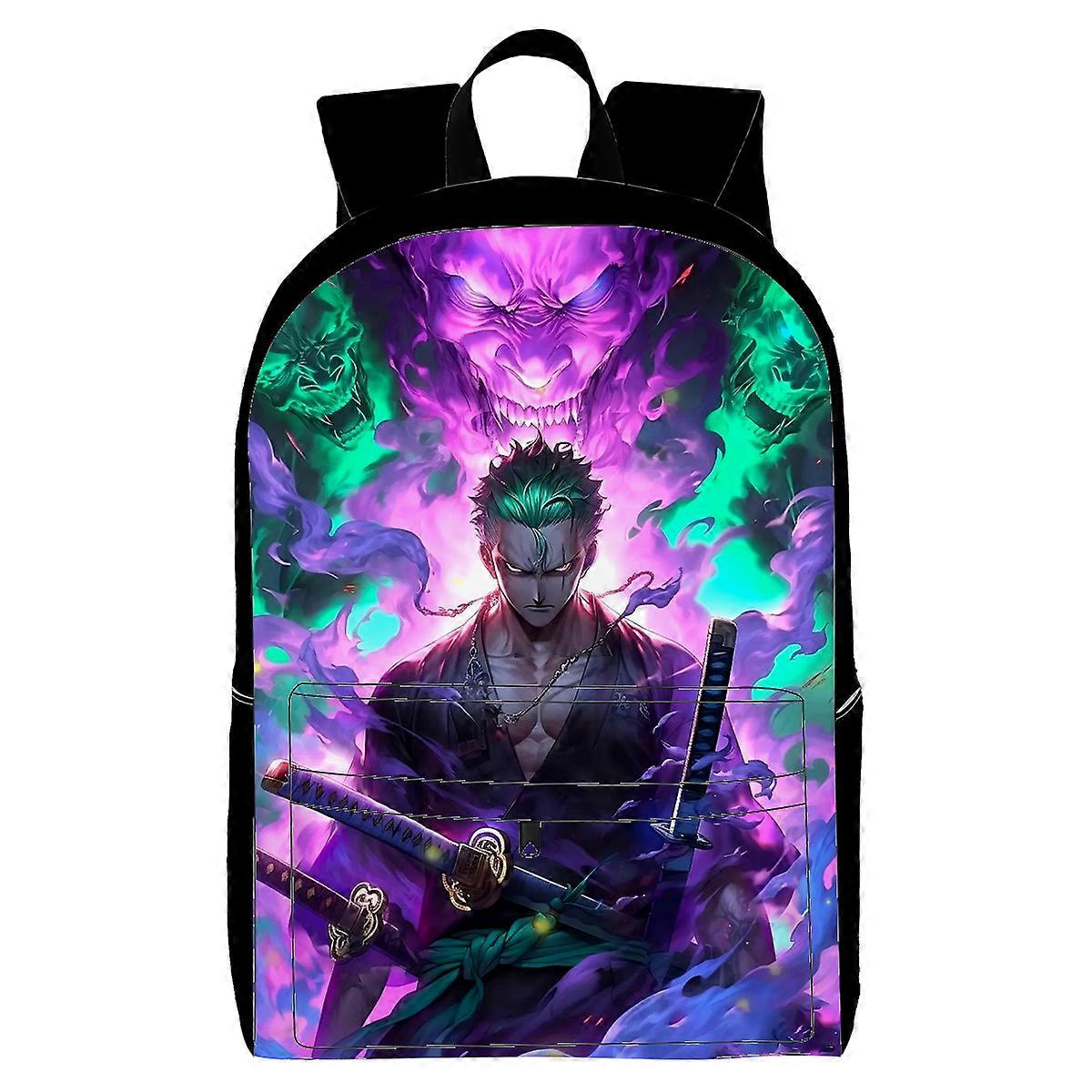 Backpack, with Multiple Organizational Compartments, Fits 15.6 Inch Notebook, for Travel, Teen, Business Work P1970