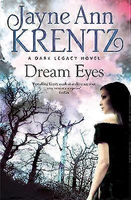 Dream Eyes