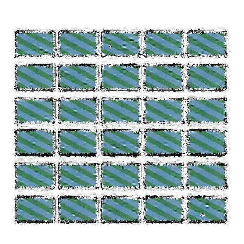 300 Pcs Thermacell Heater Mats Bug Repellent For ccc