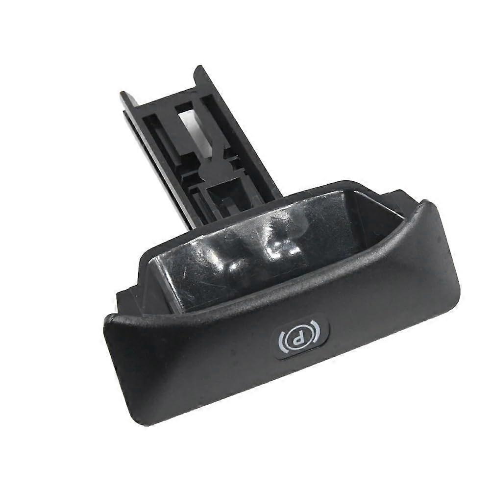 Handbrake button compatible with Benz for CClass W204 2007 2008 2009 2010 2011 2012 2013 2014 A2044270020 parking lever handbrake release handle