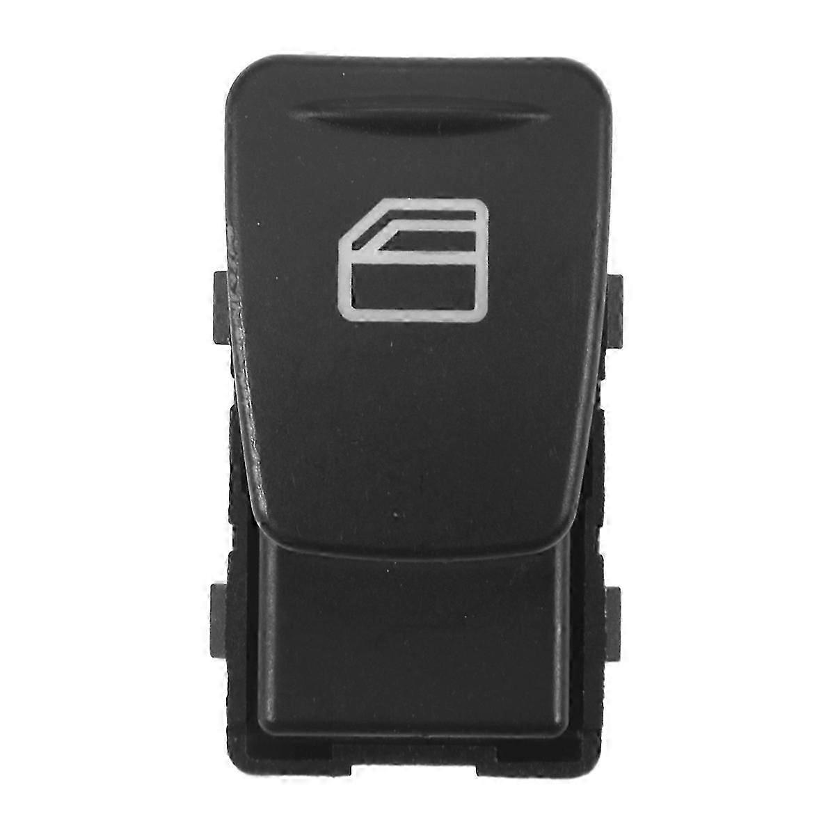 Suitable for Smart Forfour 454 2004-2006 Electric Window Regulator Switch Button