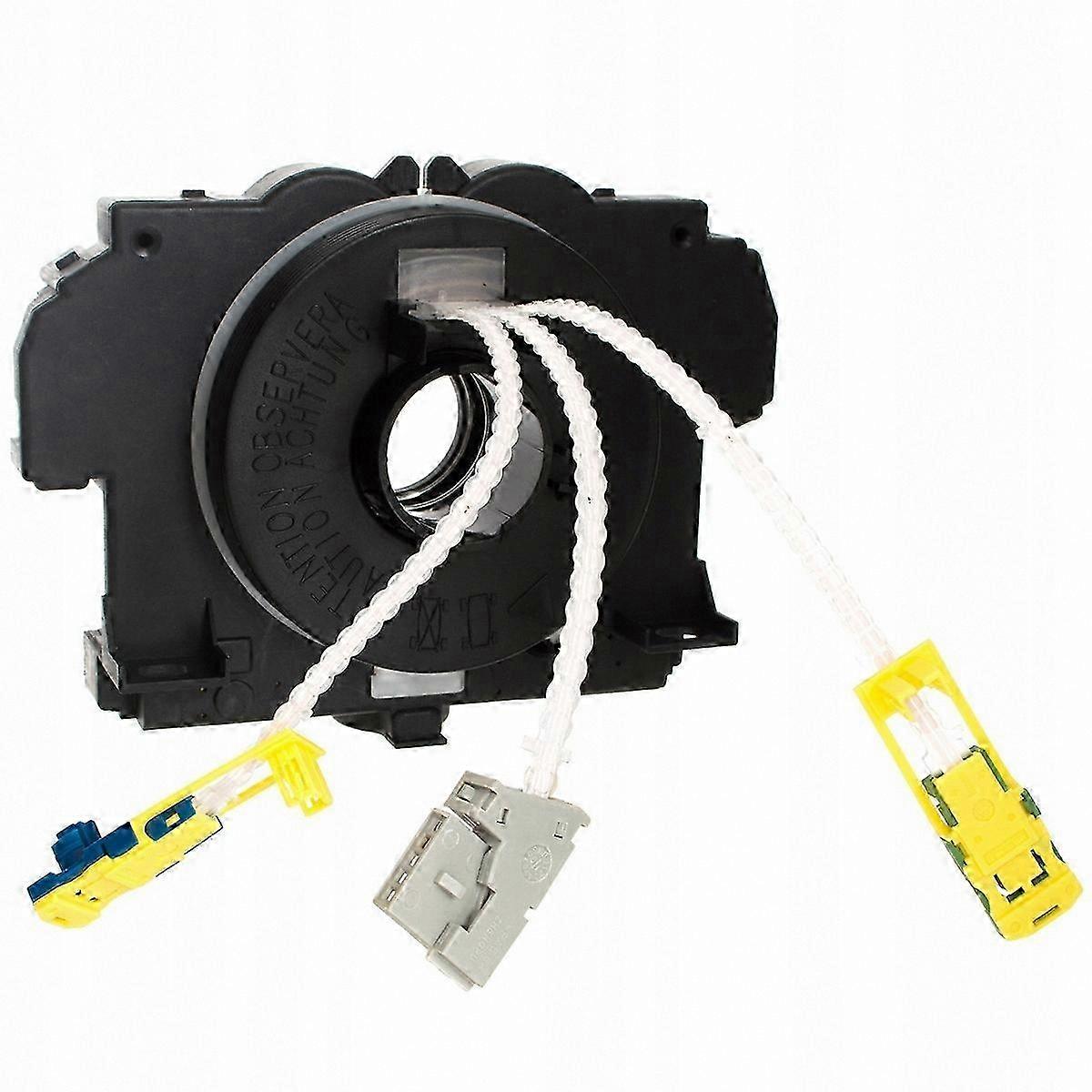 Airbag Tape Reel Compatible with Multiple Car Models