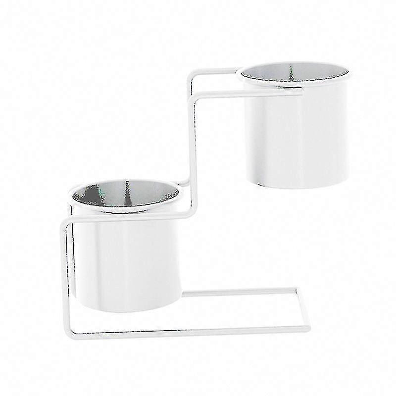 Metal Storage Container for Plants