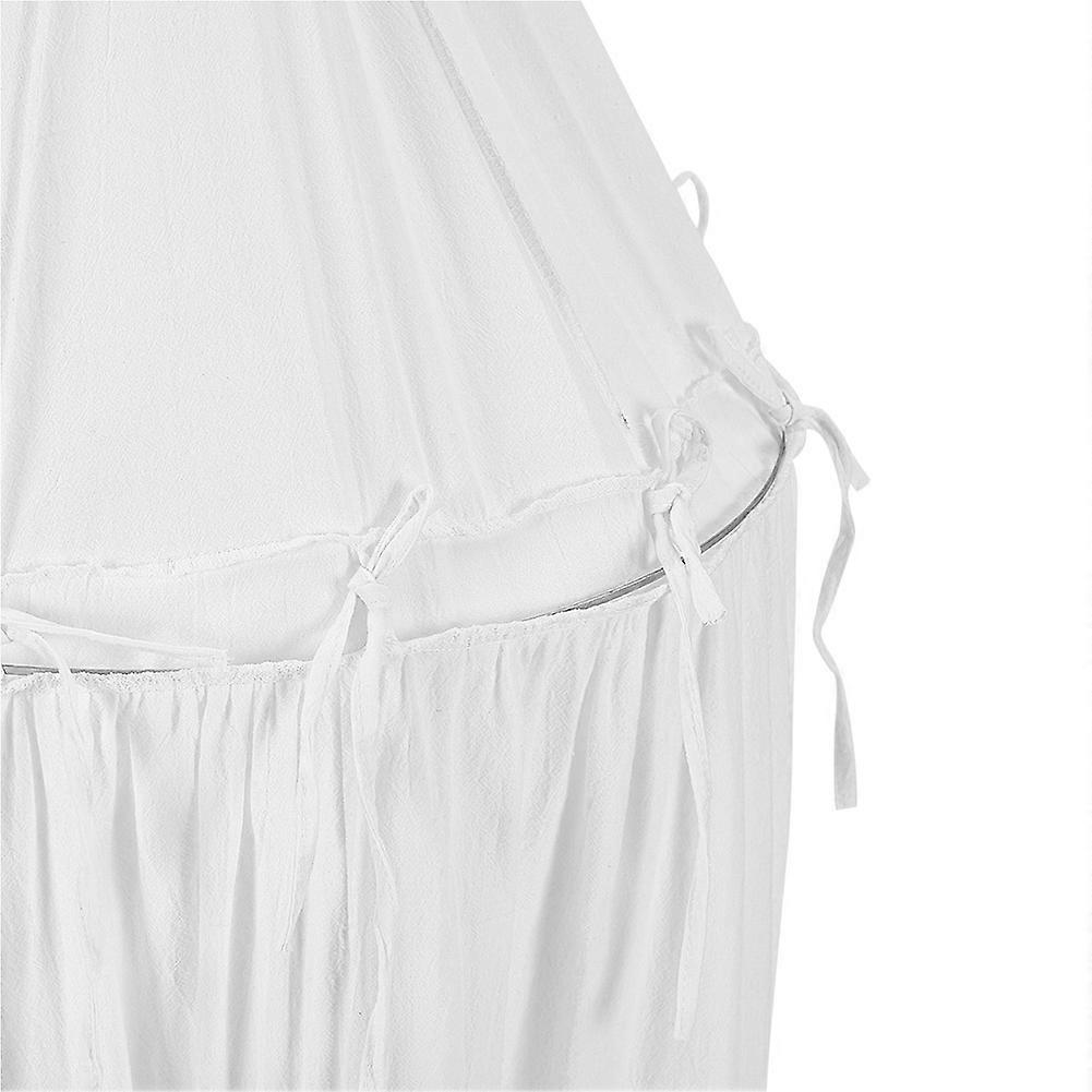 Mosquito Net Bed Decoration Mosquito Net Children's Room Cotton Open Door Tent