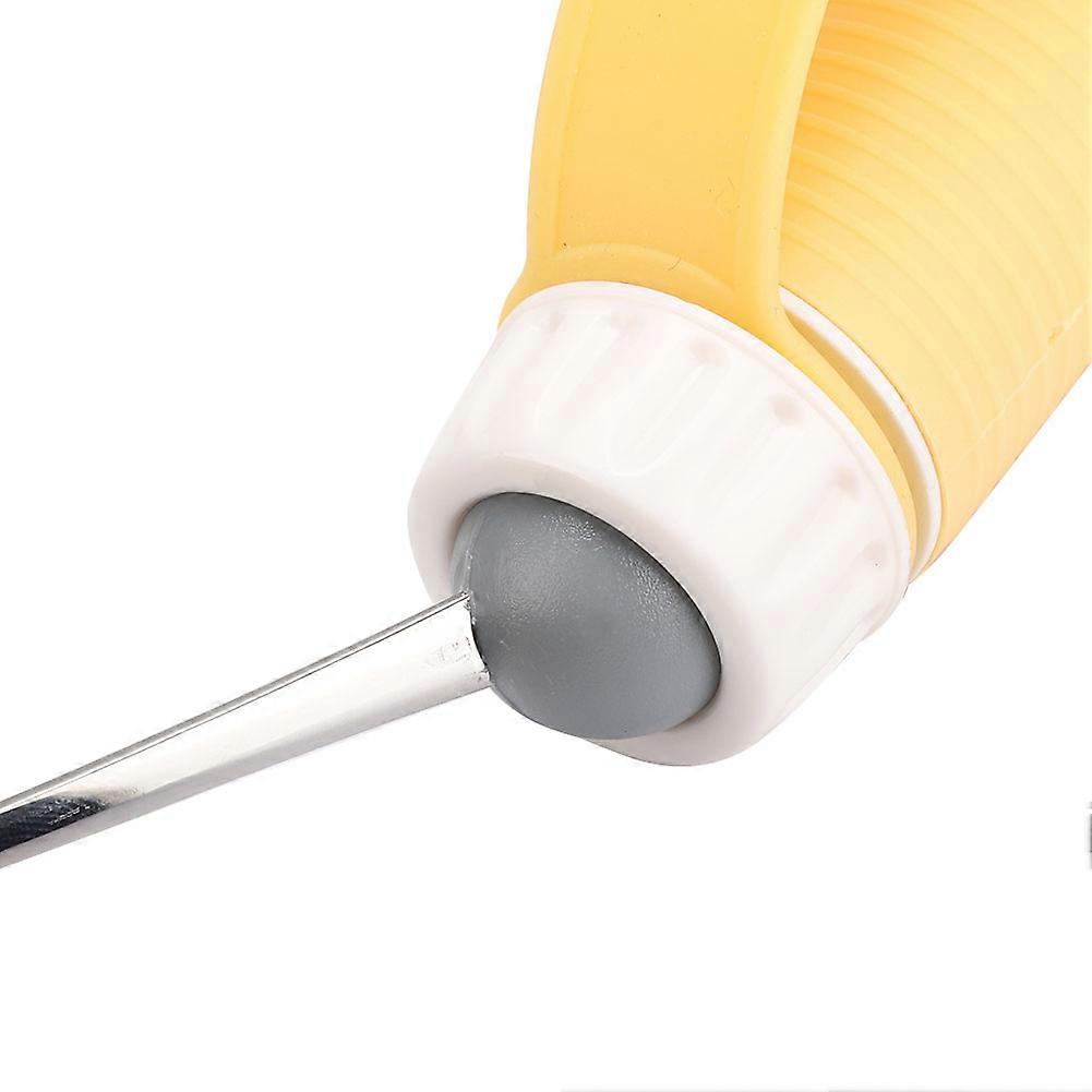 Dining Aid Fork for Disabled Stroke Patients, Elderly, Stainless Steel