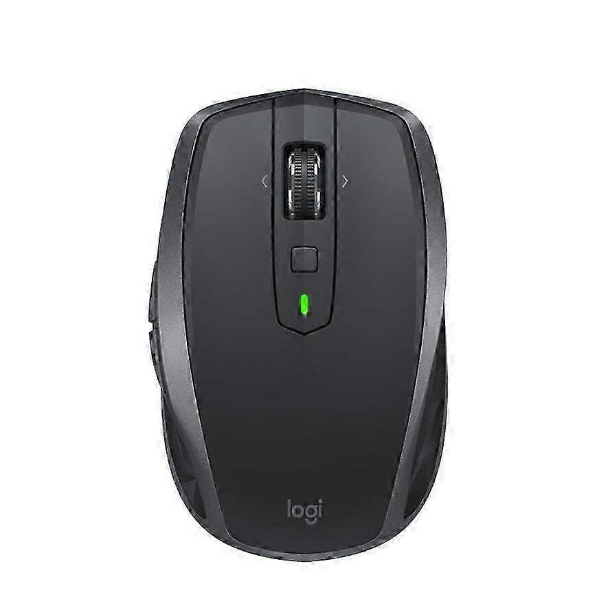 Wireless Bluetooth 2.4 2S Mouse, Laser-Precise, For Computers and Laptops