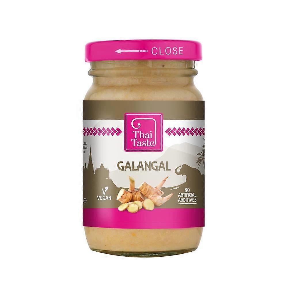 Thaimaalainen galangal 114 g - 2 pakkausta