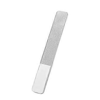 1/2/3 PCS Nano-grade Polering & Slipande Ringar Fil Buffert Poleringstejp Transparent Slipning Polering Permanent Nail Art Too SZRH A-DS
