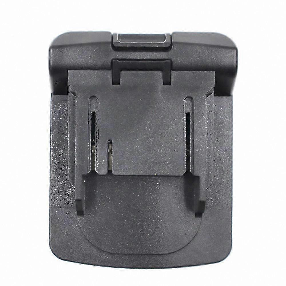 18V Li-Ion Battery Adapter for Hitachi and Makita LXT Tools Converter