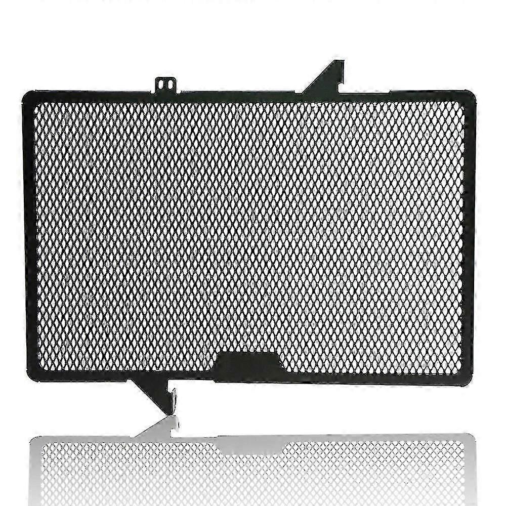 Radiator guard for CB650F CBR650R 2014-2024