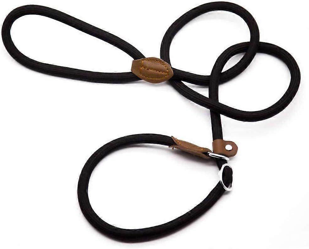 Dog leash Dog leash Retriever leash with pull stop leash Durable soft