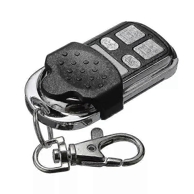 Télécommande universelle de clonage pour porte de garage électrique 868,3 MHz