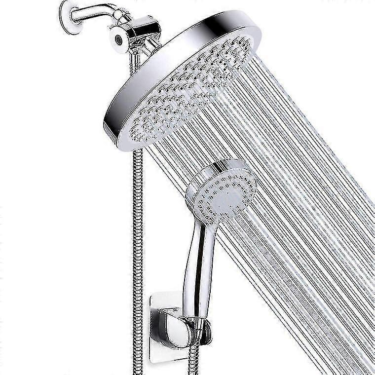 رأس دش مصفى ، رأس دش عالي الضغط / كومبو مرشح دش محمول ، فاخر حديث