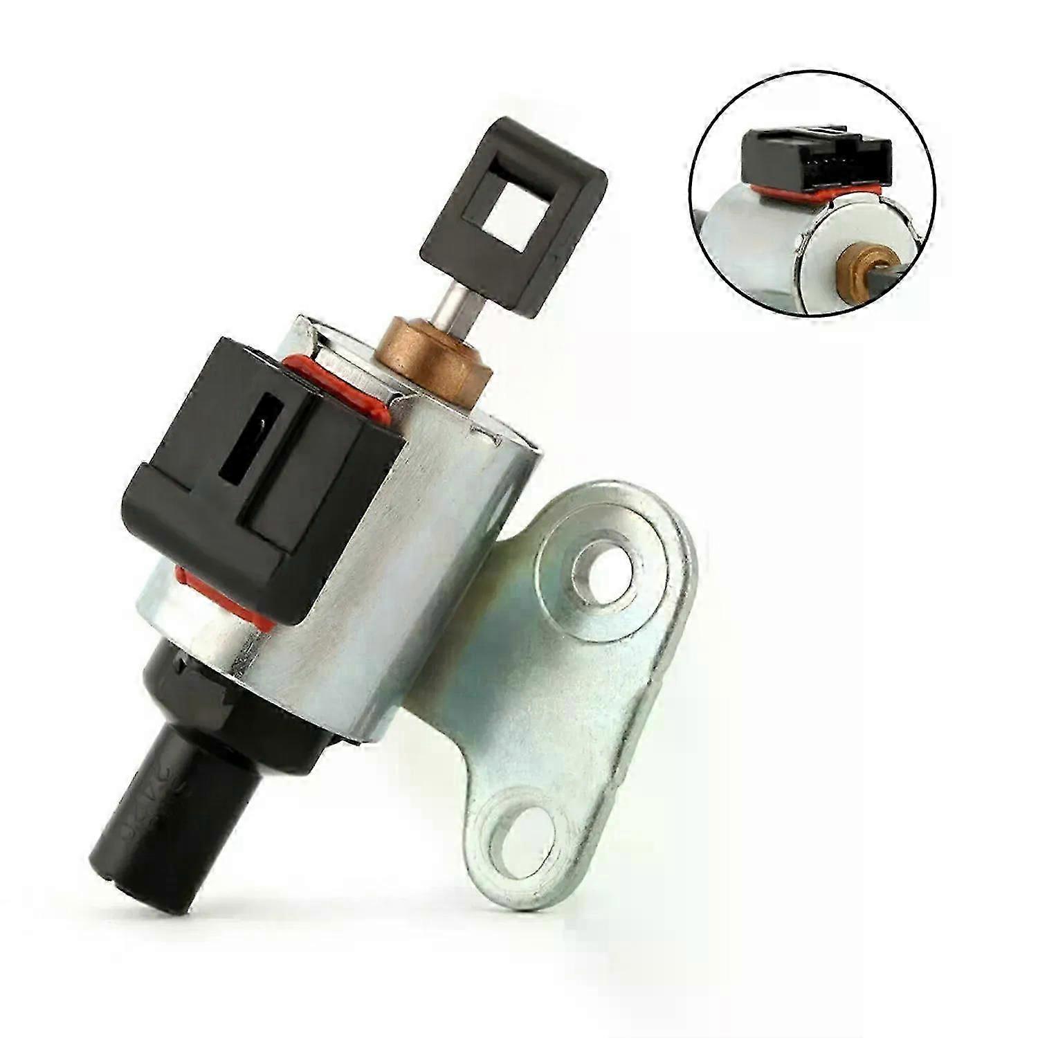 JF010E RE0F09A RE0F09B CVT Transmission Stepper Motor Suitable for Nissan Altima Maxima Quest Murano Versa RE0F08A RE0F08B JF011E