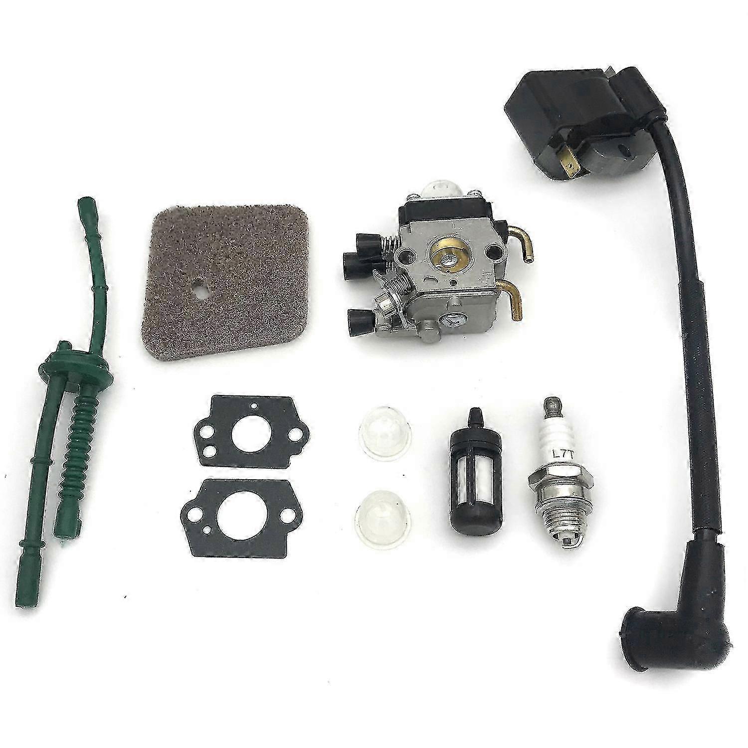 Carburetor Ignition Coil For Fs38 45 Fs55 Trimmer Weeder