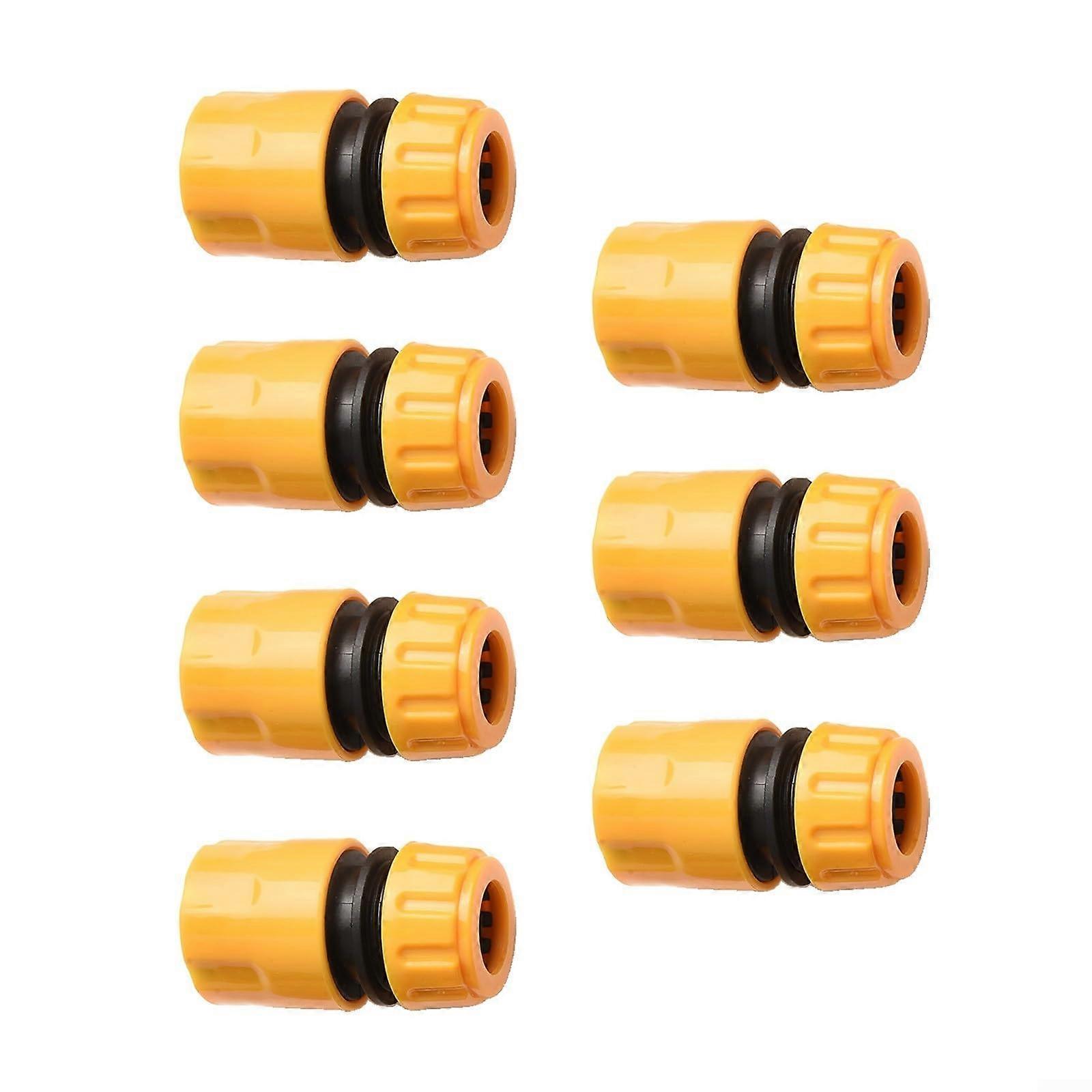 Water Quick Connector Set 7Piece For TS Series TS350 TS360 TS400 TS410 TS420 TS510 TS700 TS760 TS800