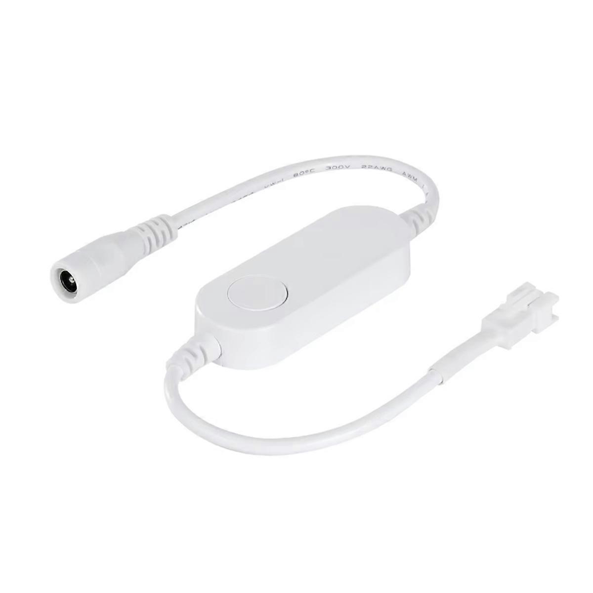 Smart Wifi Controller Tuya Remote Control Dimmer for 5V 12V 24V 5050 WS2811 WS2812 LED Strip Light