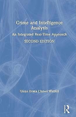 Crime and Intelligence Analysis