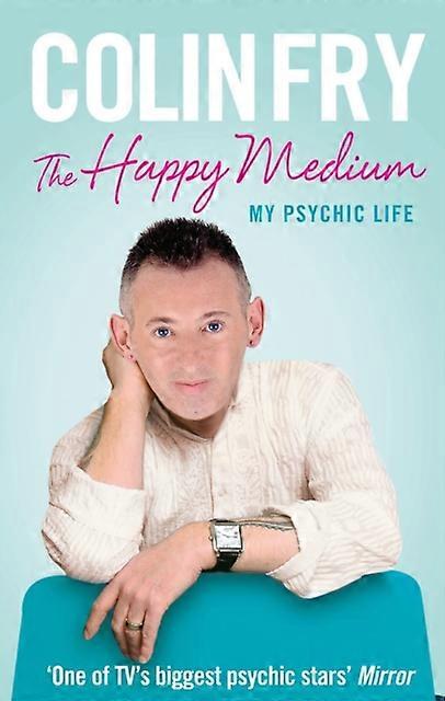 Happy Medium - Colin Fry