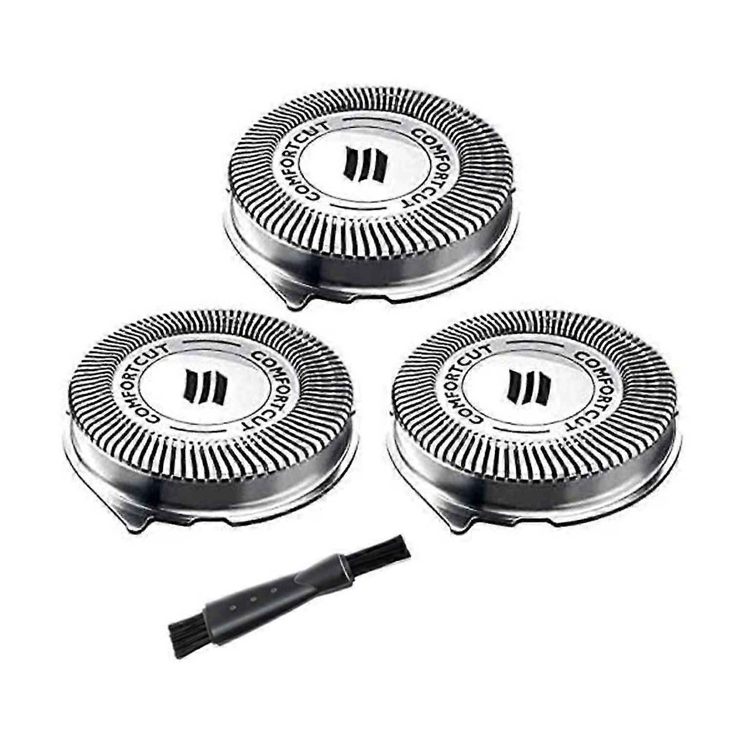 SH30 Replacement Heads for Series 3000, 2000
