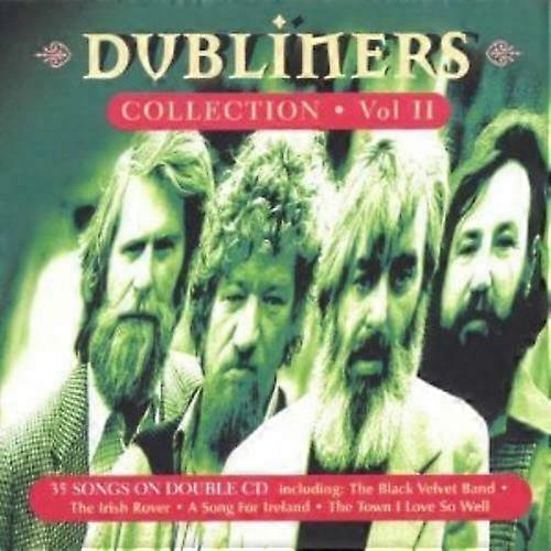 Dubliners Collection V.2 CD