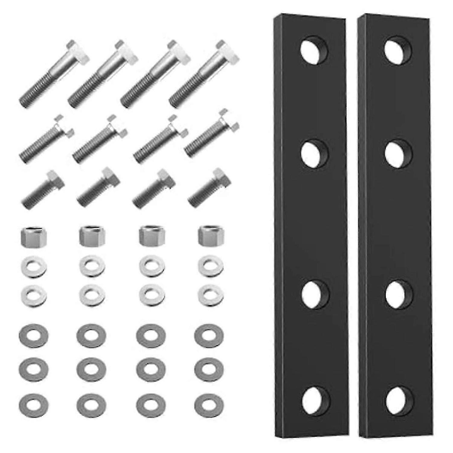 Steering Arm Extension Kit for Zero Turn Mowers,for 2016 & Newer Models SD, FasTrak, X-One, Super Z