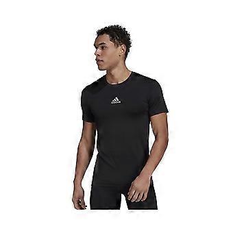 Adidas Techfit Base GU4906 training het hele jaar heren