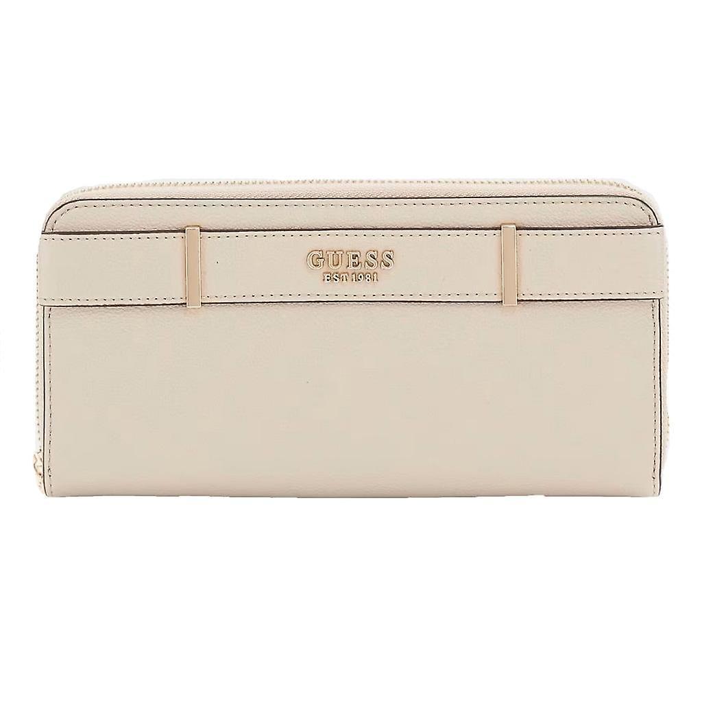 Guess Anadela Slg Large Zip Wallets