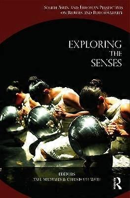 Exploring the Senses